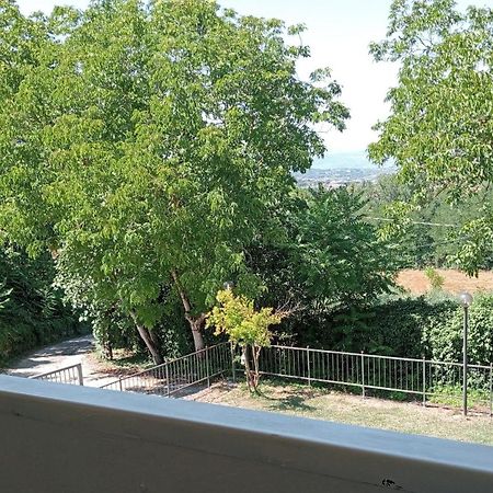 Il Melograno Ristorante E B&B Benevento Esterno foto