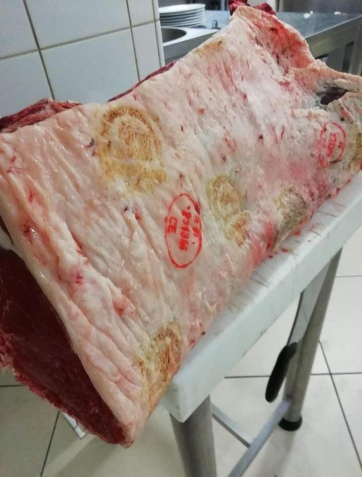 Il Melograno Ristorante E B&B Benevento Esterno foto