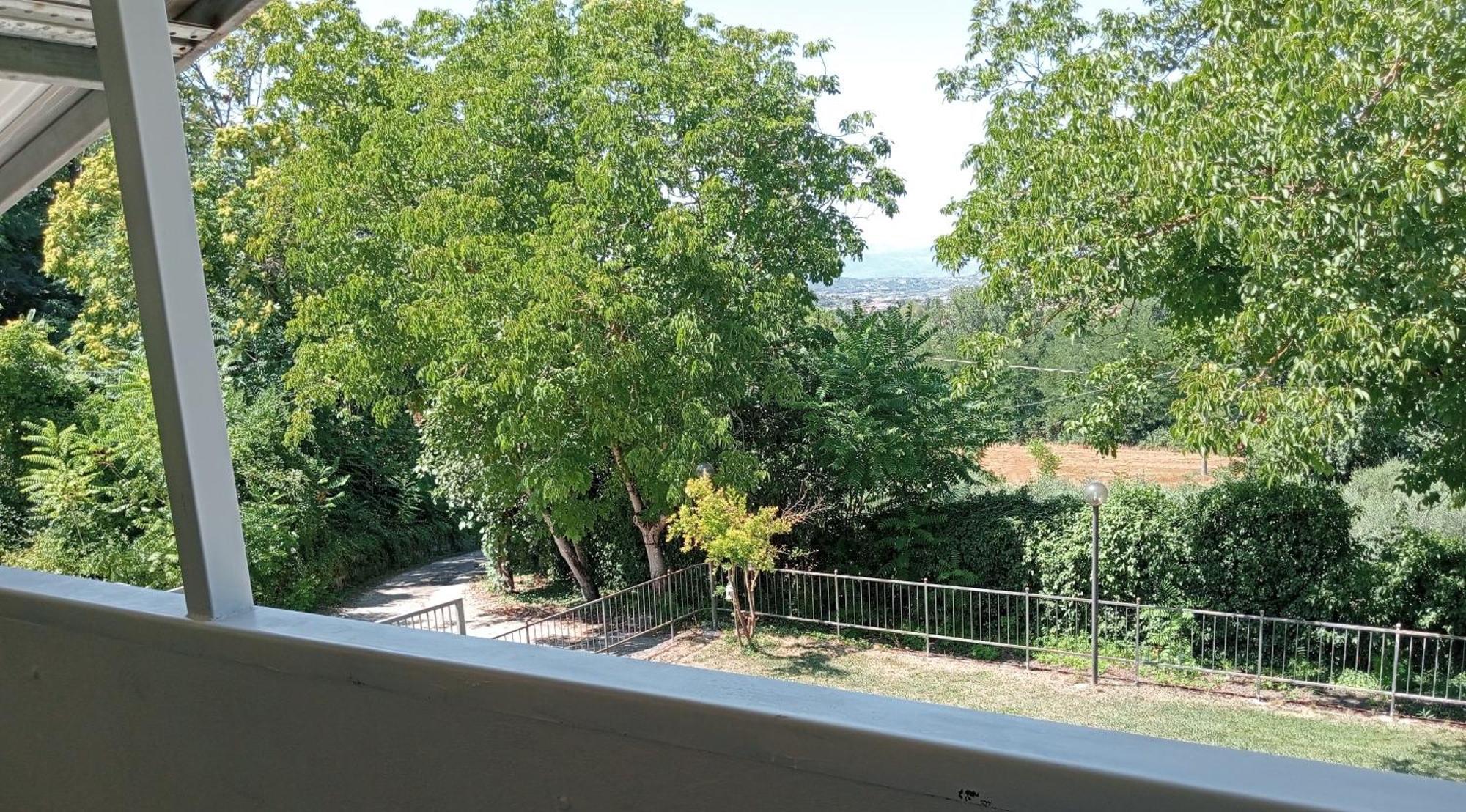 Il Melograno Ristorante E B&B Benevento Esterno foto